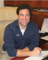 New General Manager Selected